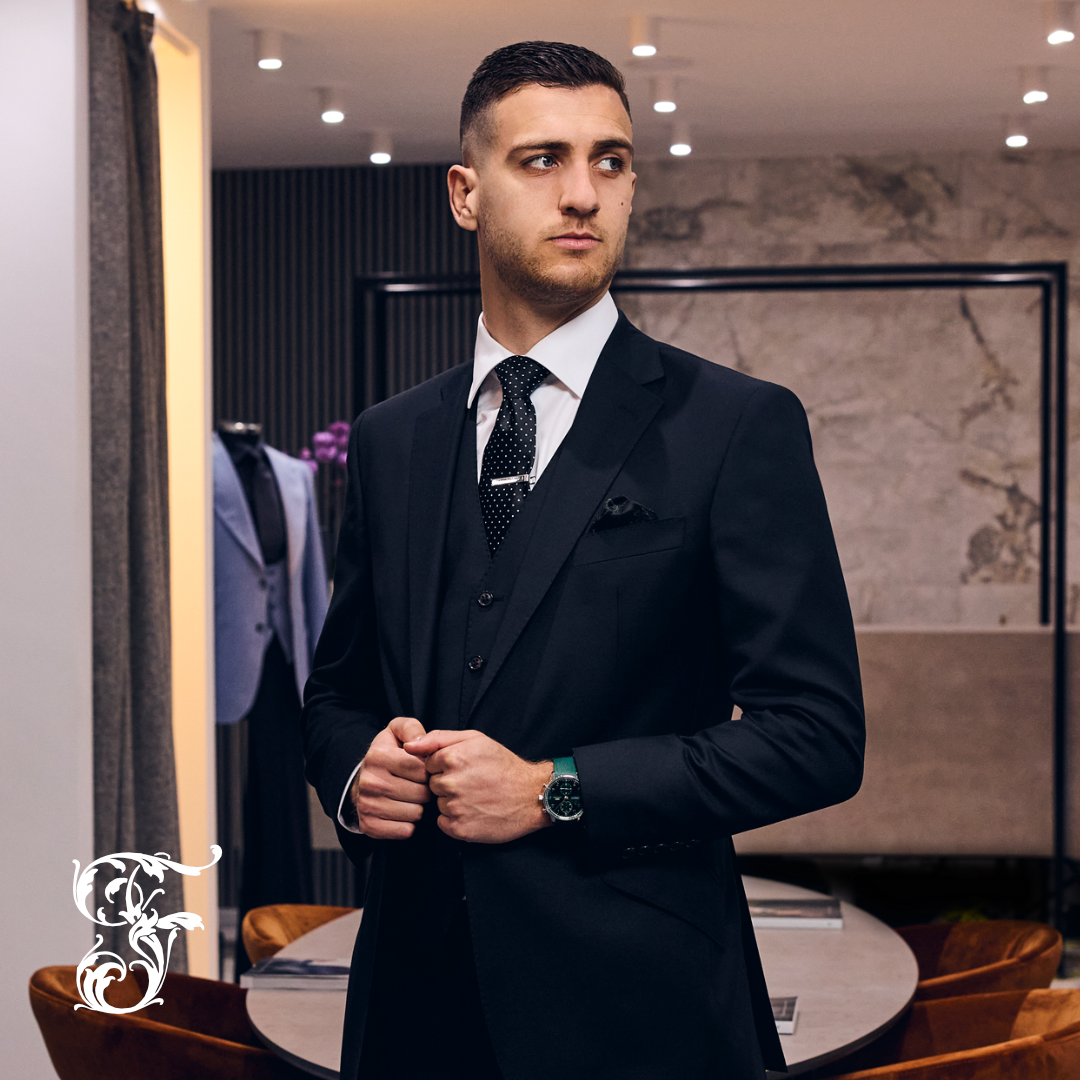 FORBES x SWM: Diogo Dalot