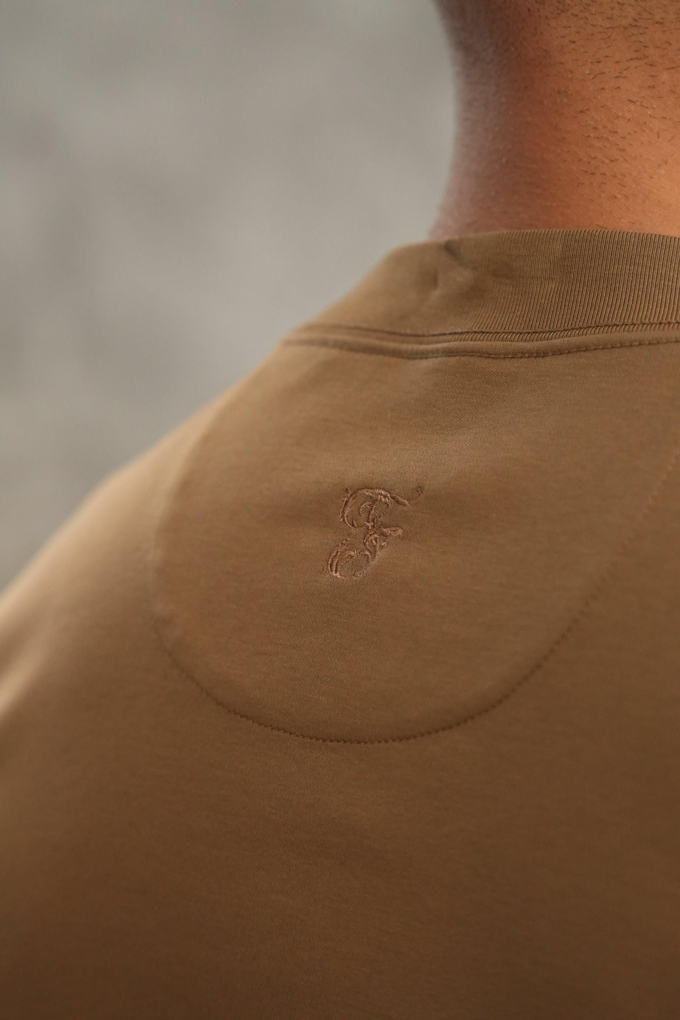 Forbes Sartorial T-Shirt
