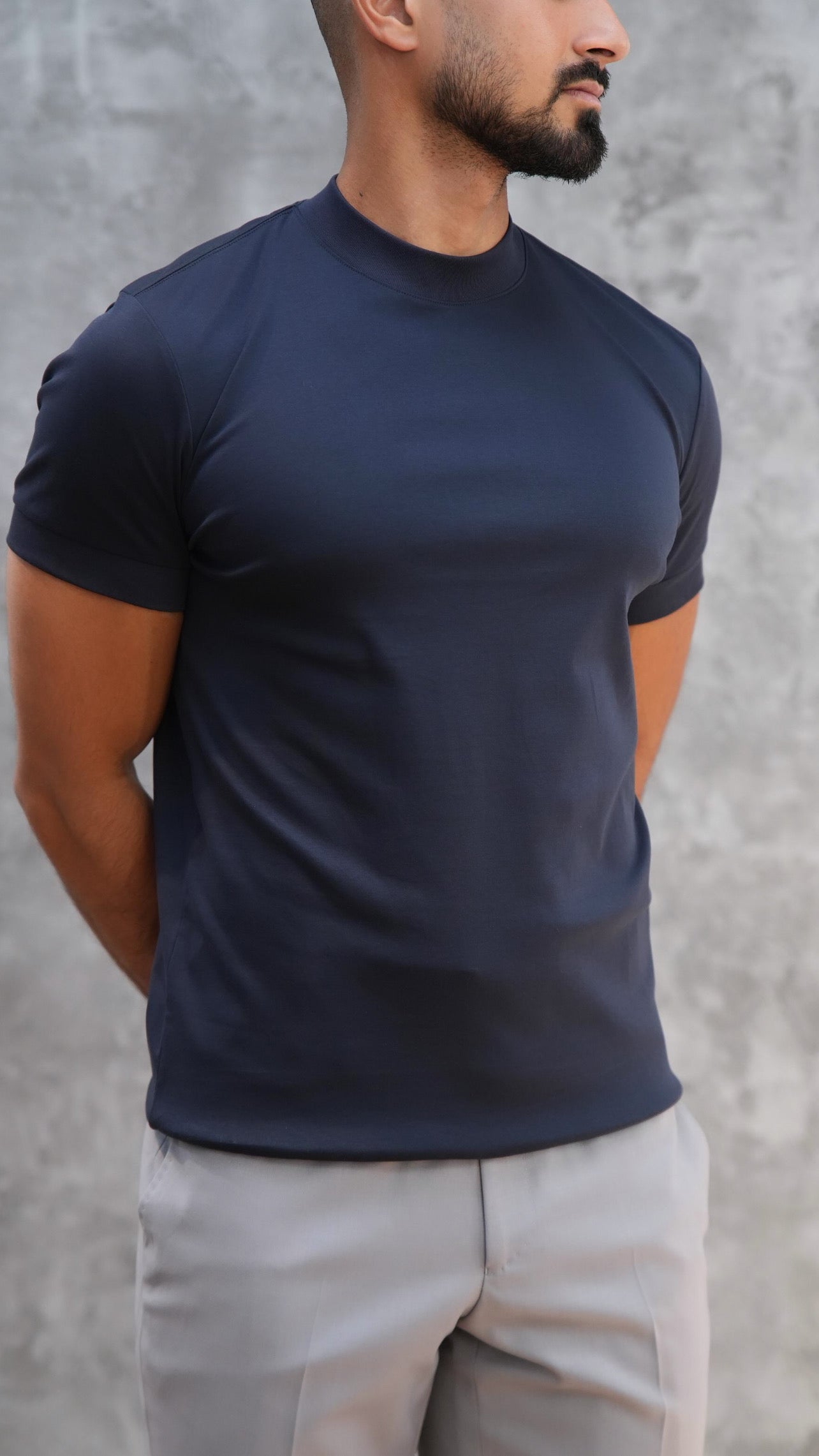 Forbes Sartorial T-Shirt