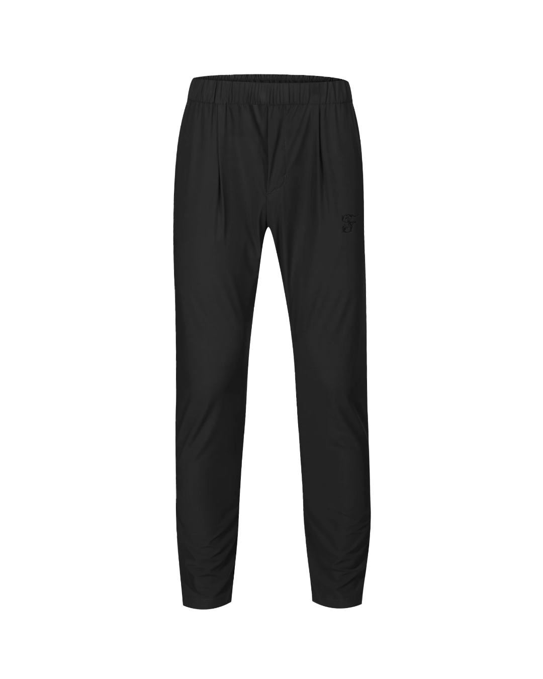 Nylon Track Pant