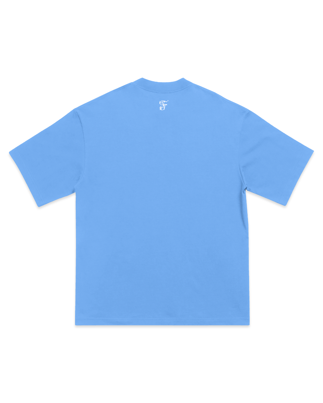 Icon Puff Print T-Shirt