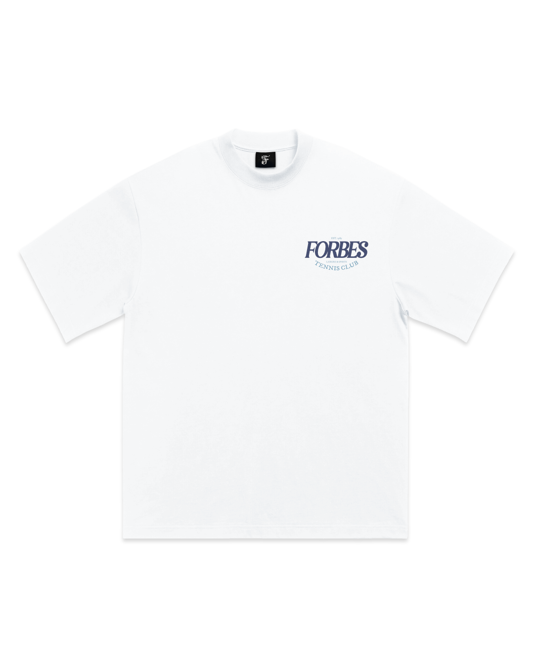 Forbes Tennis Club T-Shirt