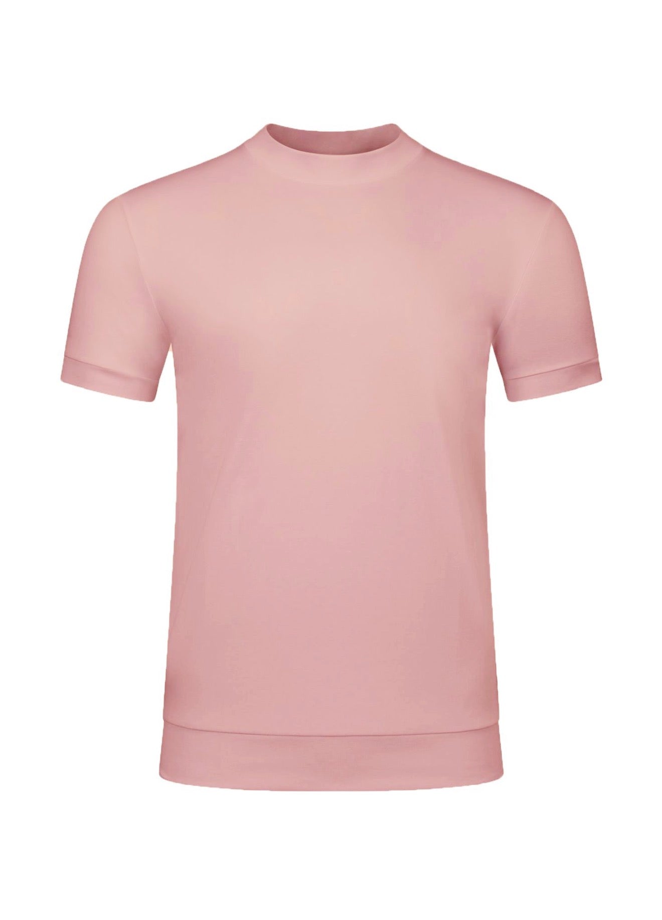 Forbes Sartorial Roseate T-Shirt