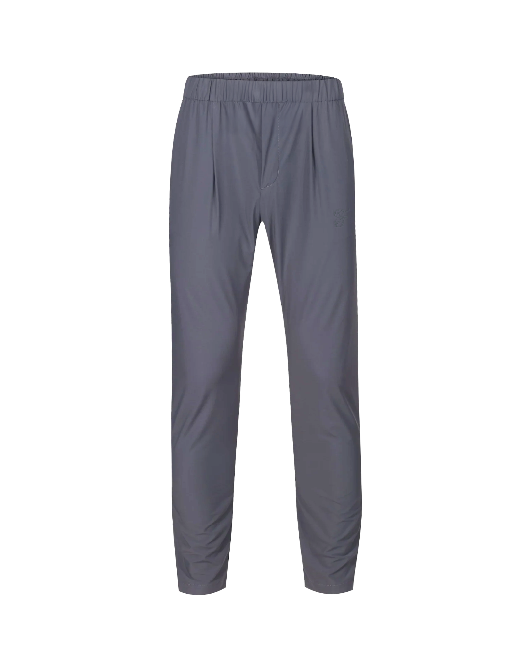 Nylon Track Pant