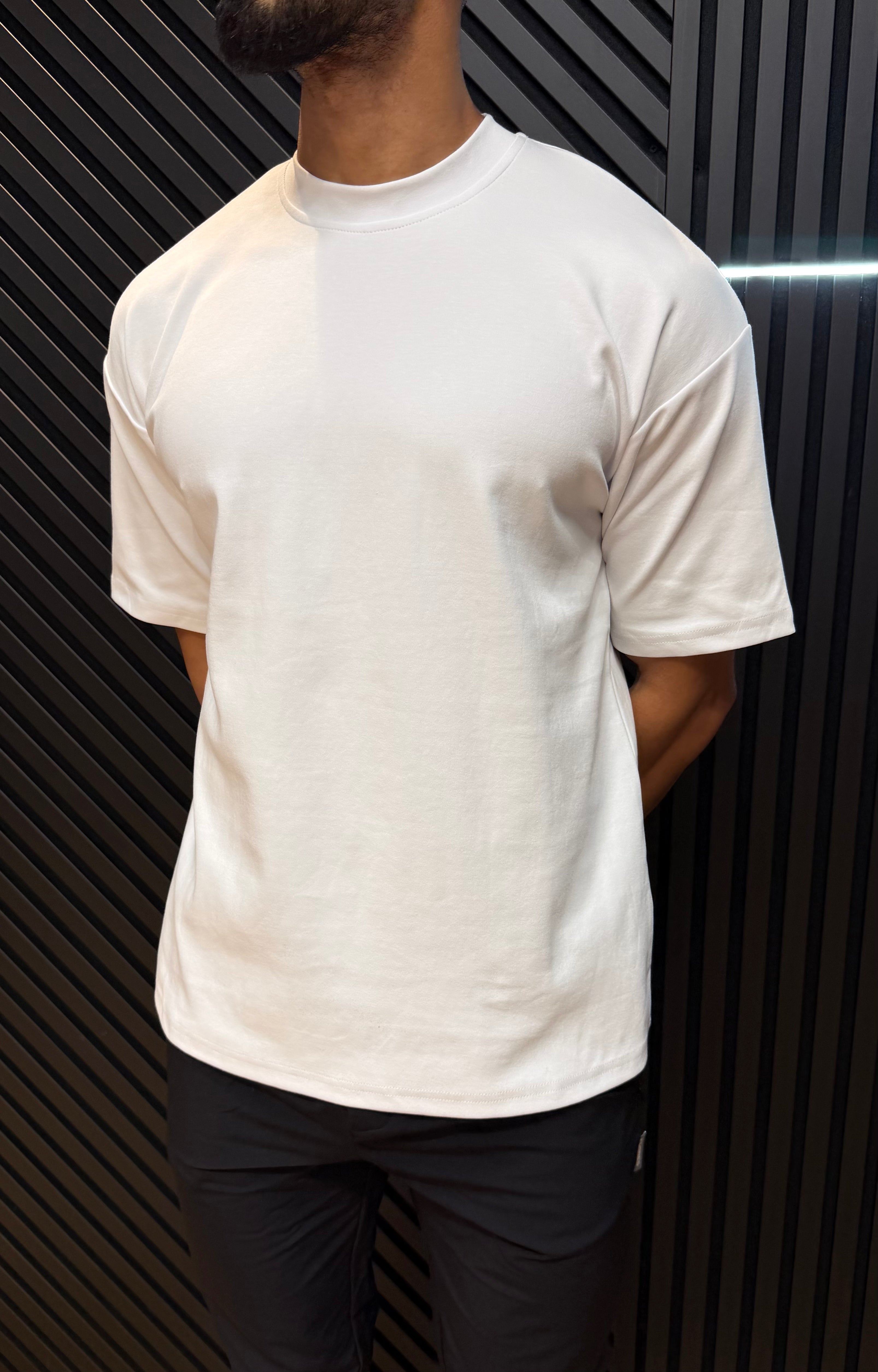 Forbes Everyday Blank T-Shirt
