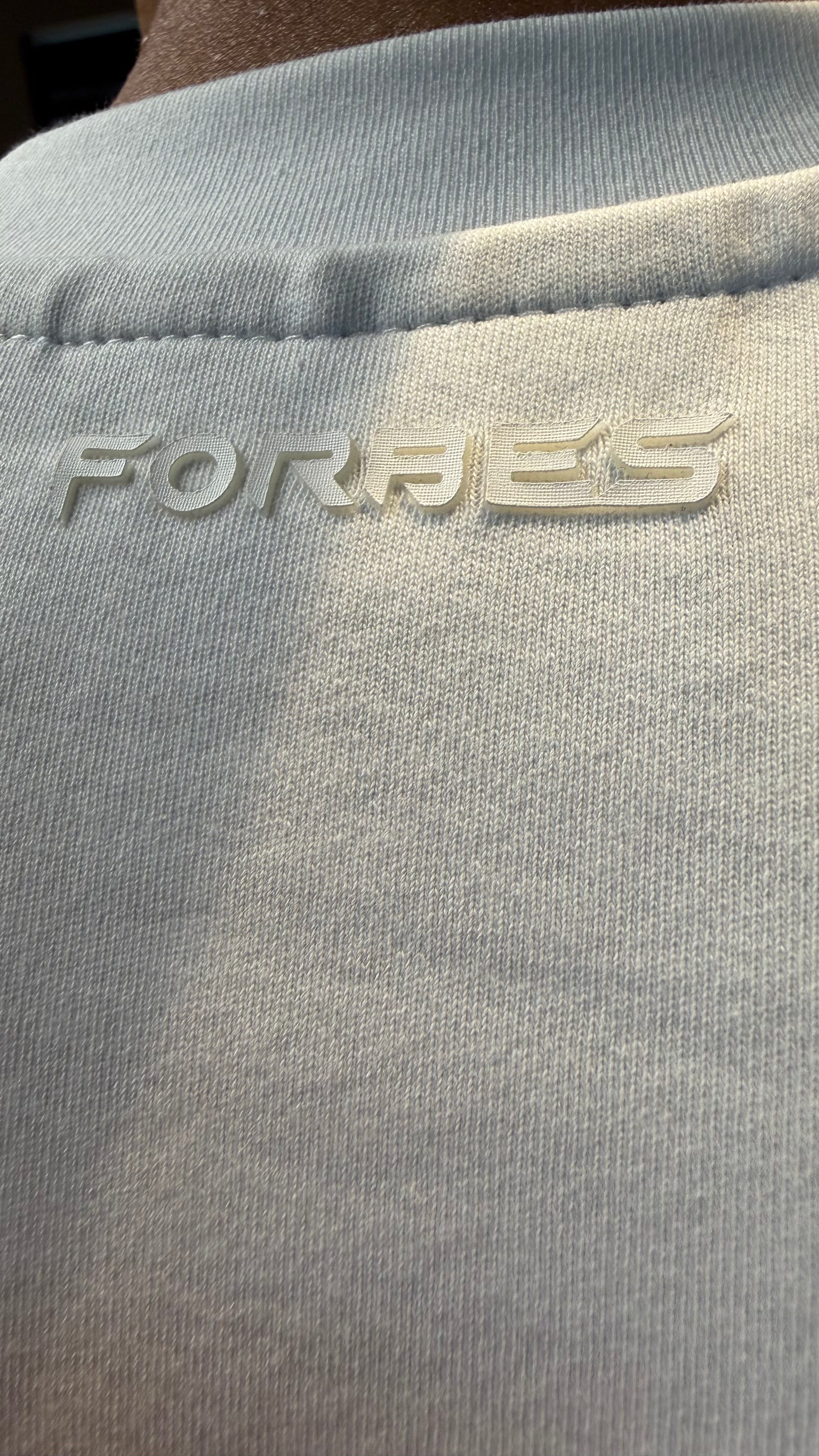 Forbes Everyday Blank T-Shirt