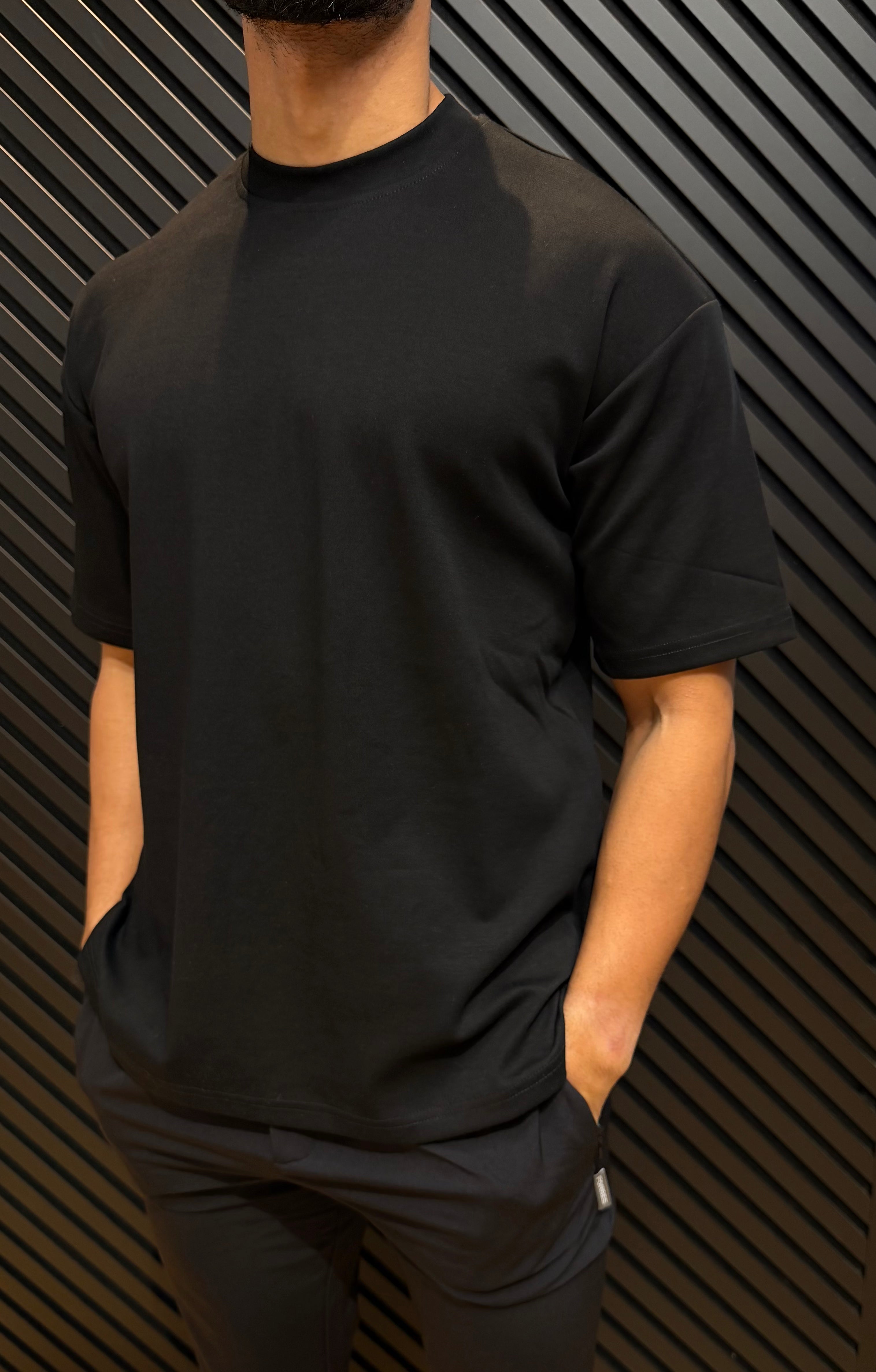 Forbes Everyday Blank T-Shirt