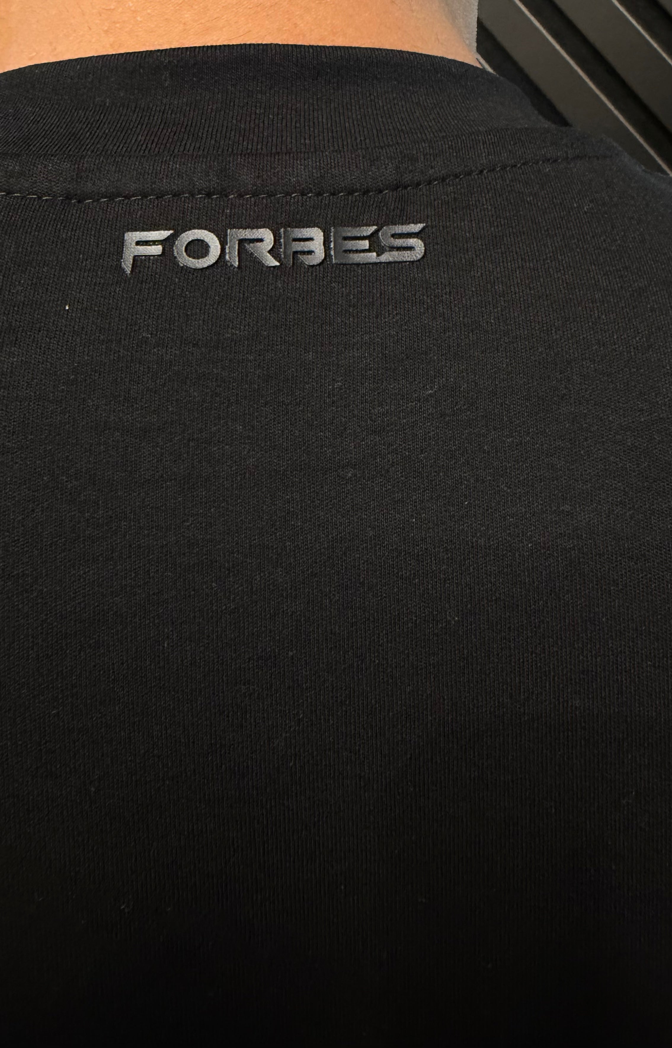 Forbes Classic Signature T-Shirt