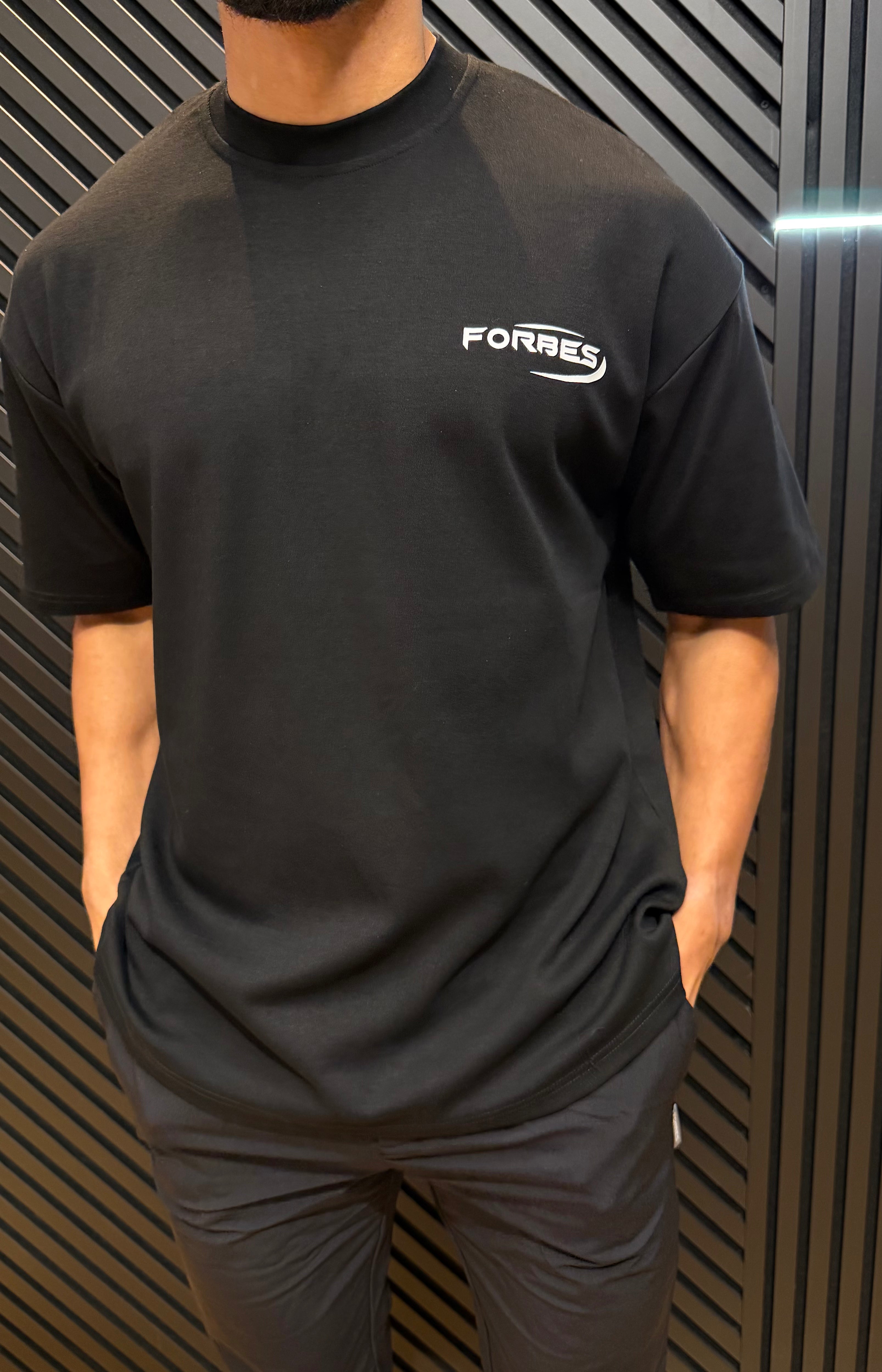 Forbes Classic Signature T-Shirt
