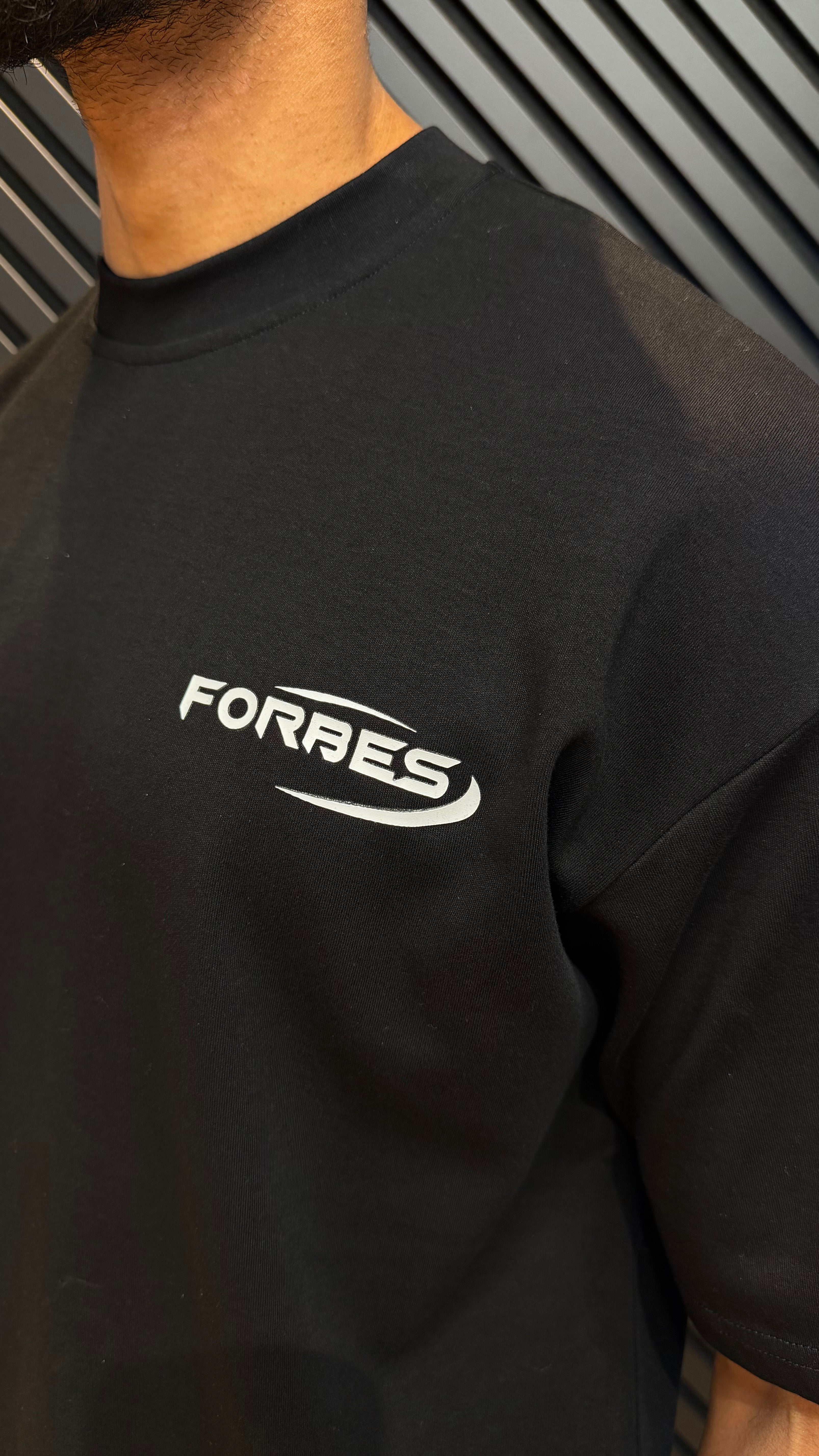 Forbes Classic Signature T-Shirt