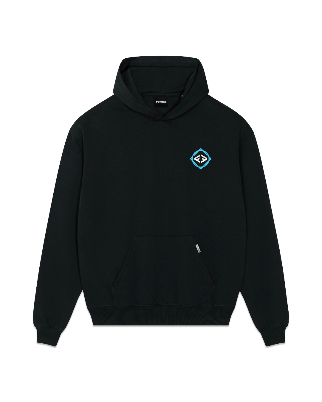 Monogram pullover sale