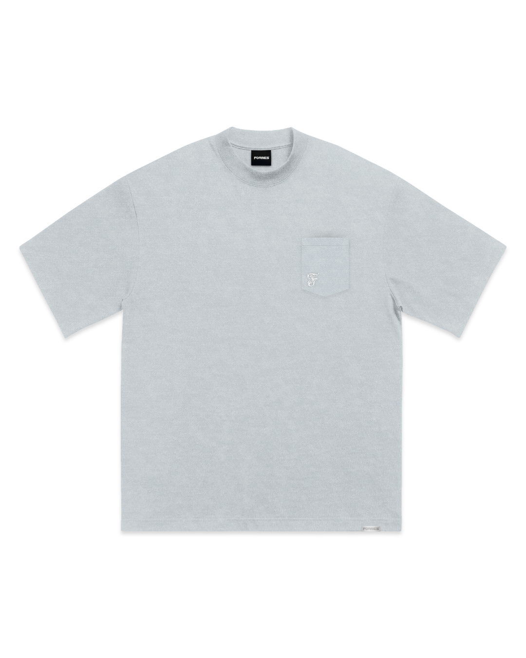 Icon Pocket T Shirt