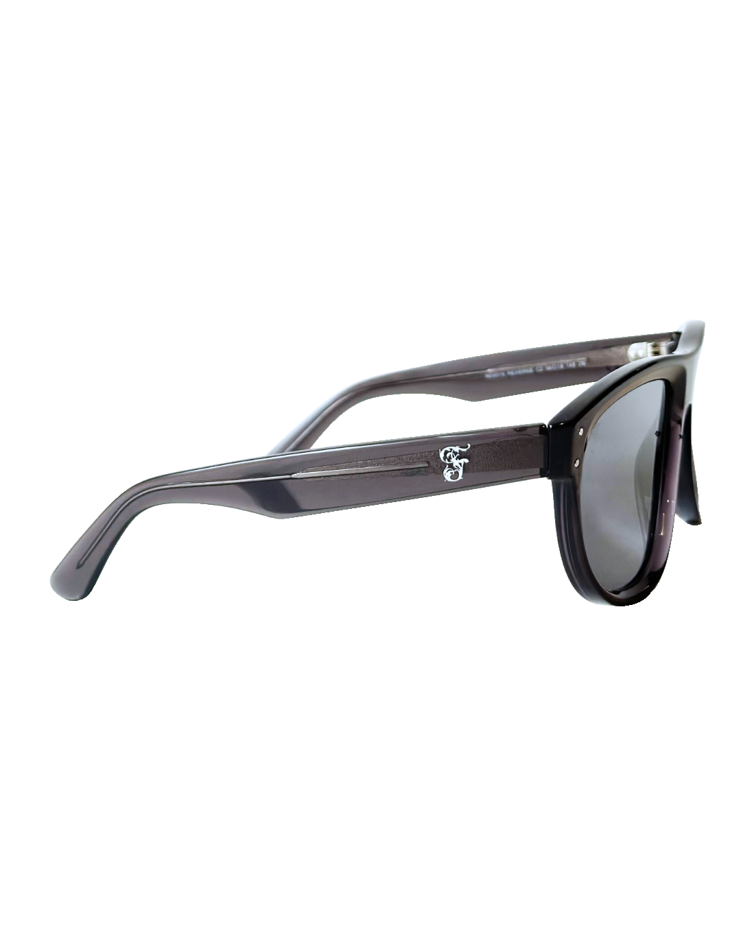 Forbes Wayfarer Sunglasses
