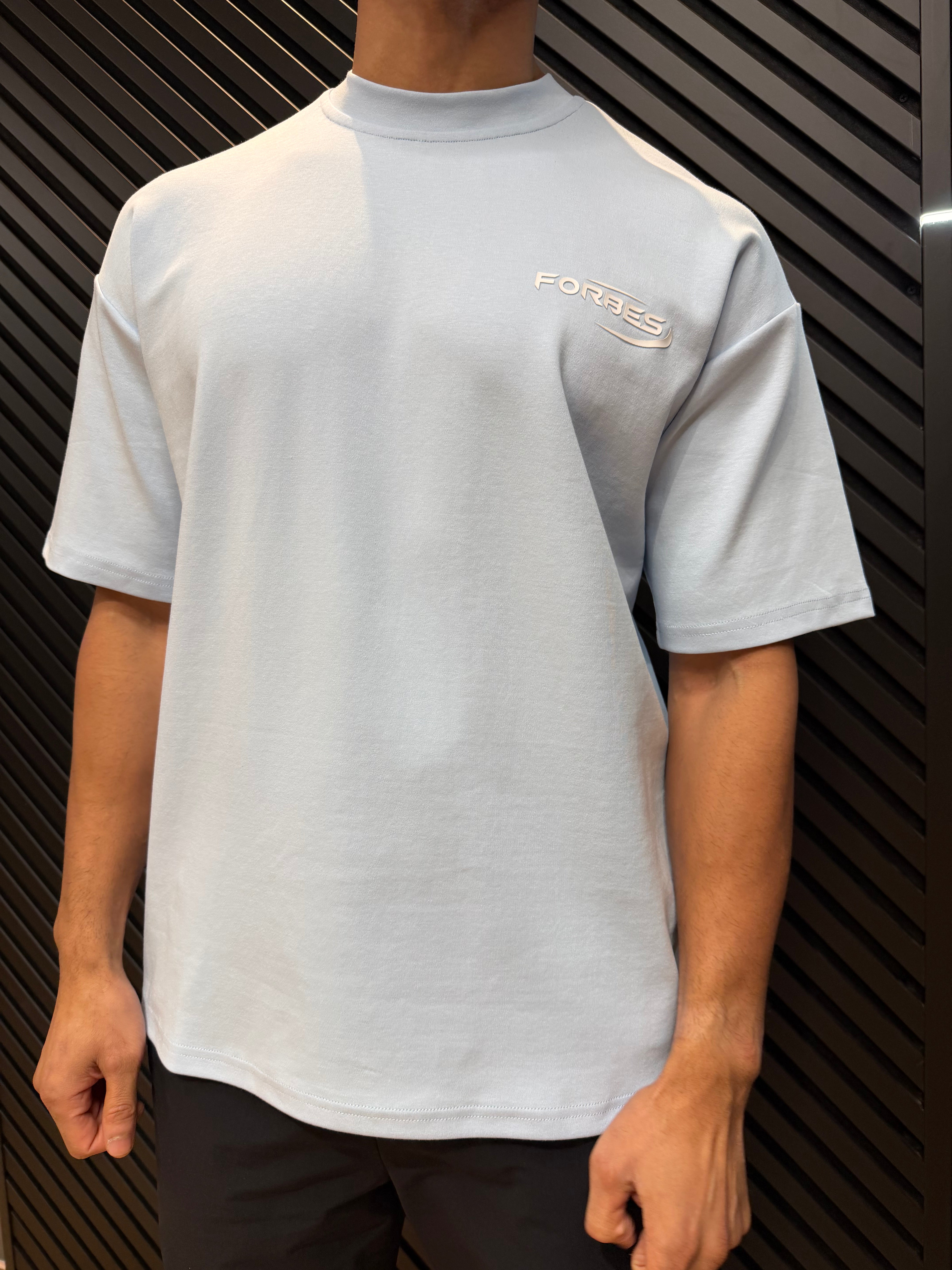 Forbes Classic Signature T-Shirt