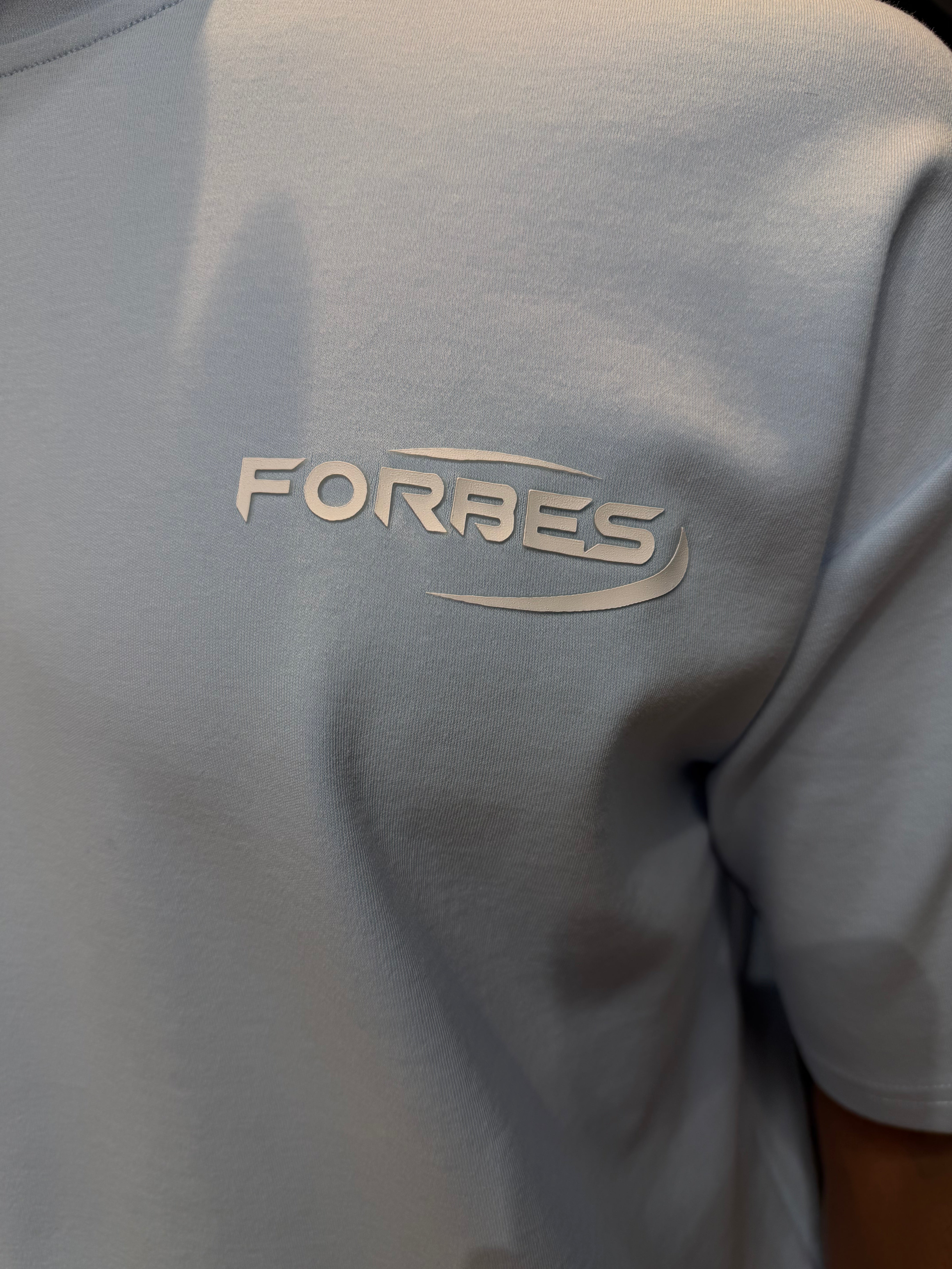 Forbes Classic Signature T-Shirt