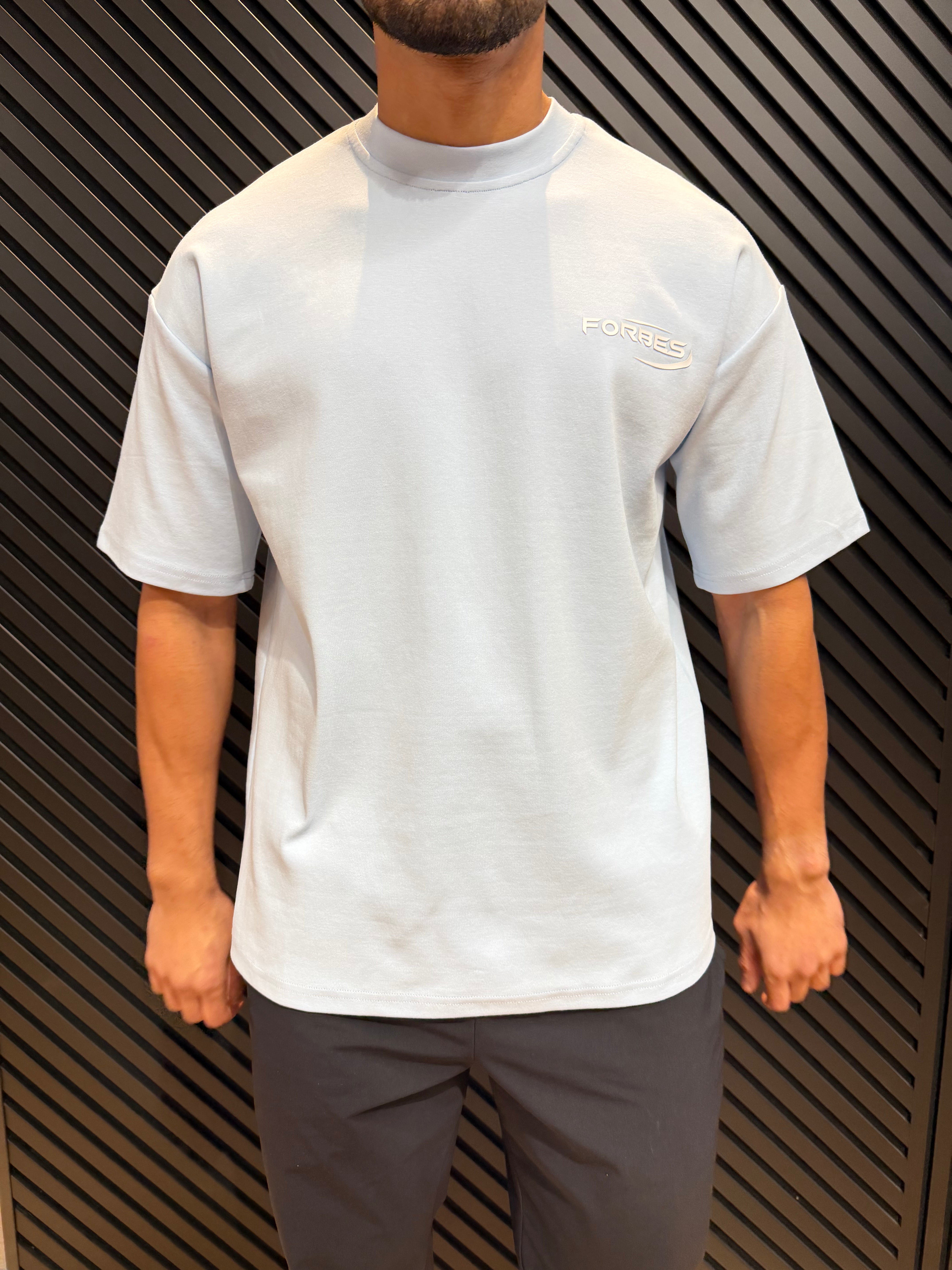 Forbes Classic Signature T-Shirt