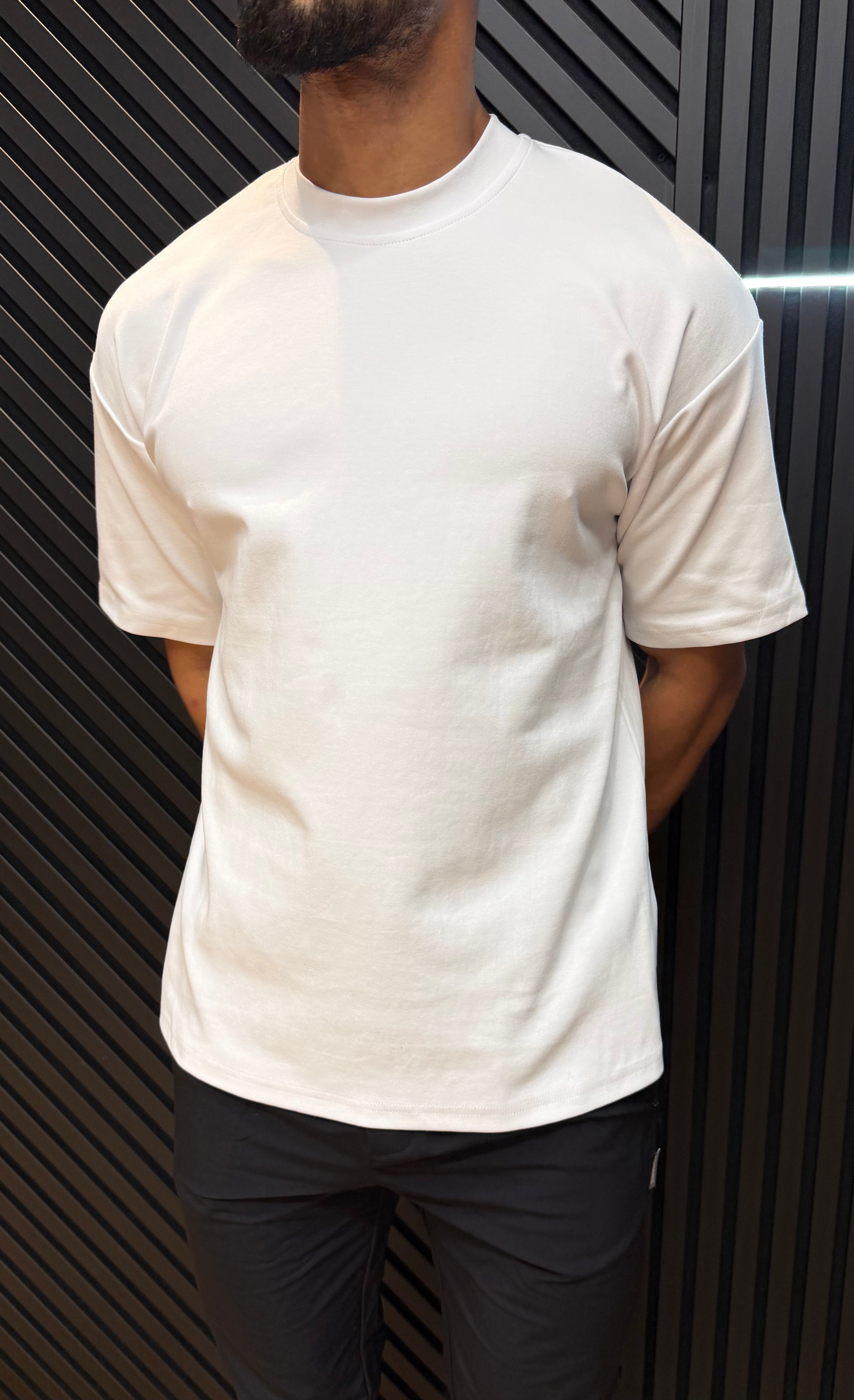 Forbes Everyday Blank T-Shirt