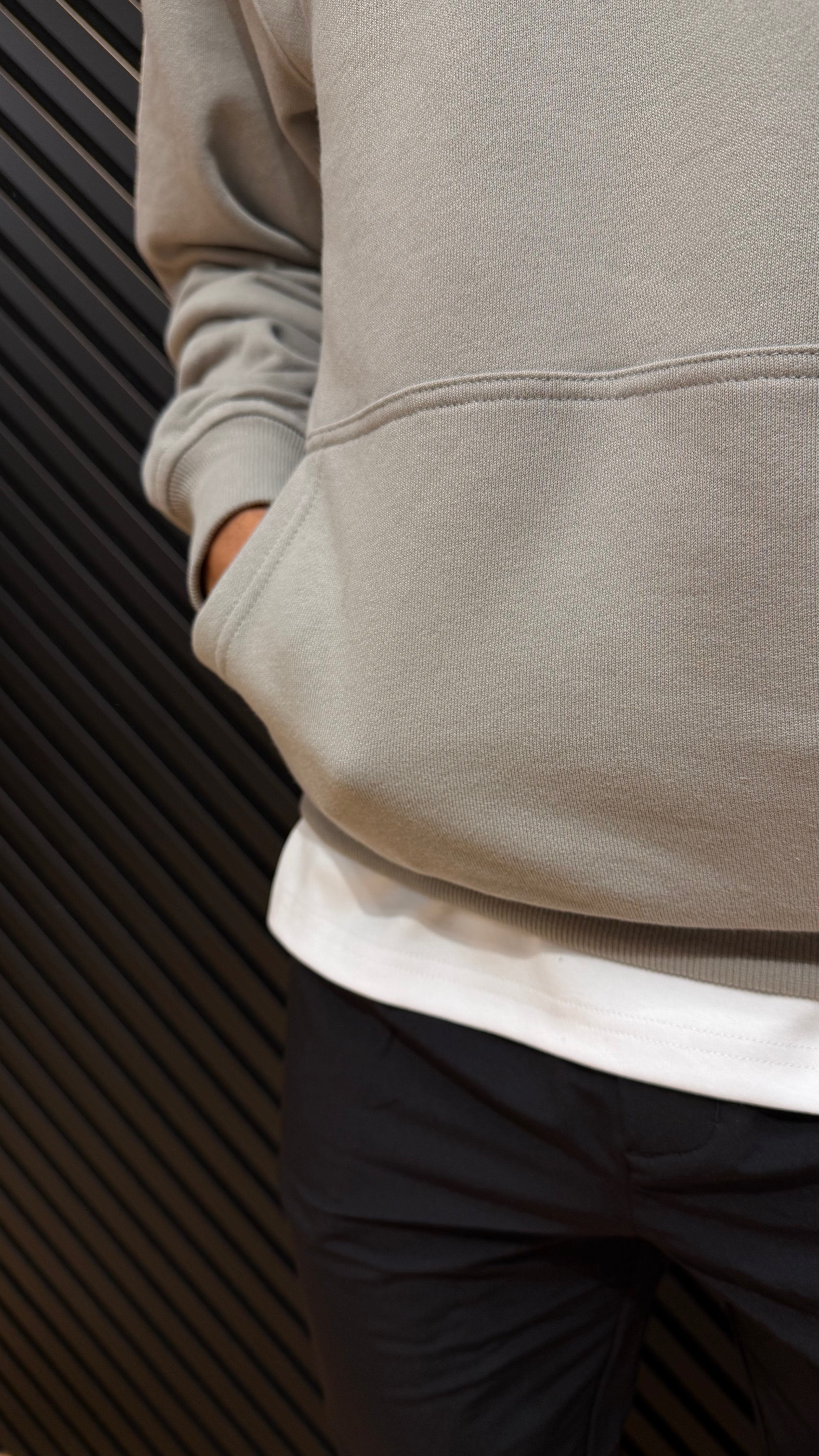 Forbes Classic Signature Cotton Hoodie