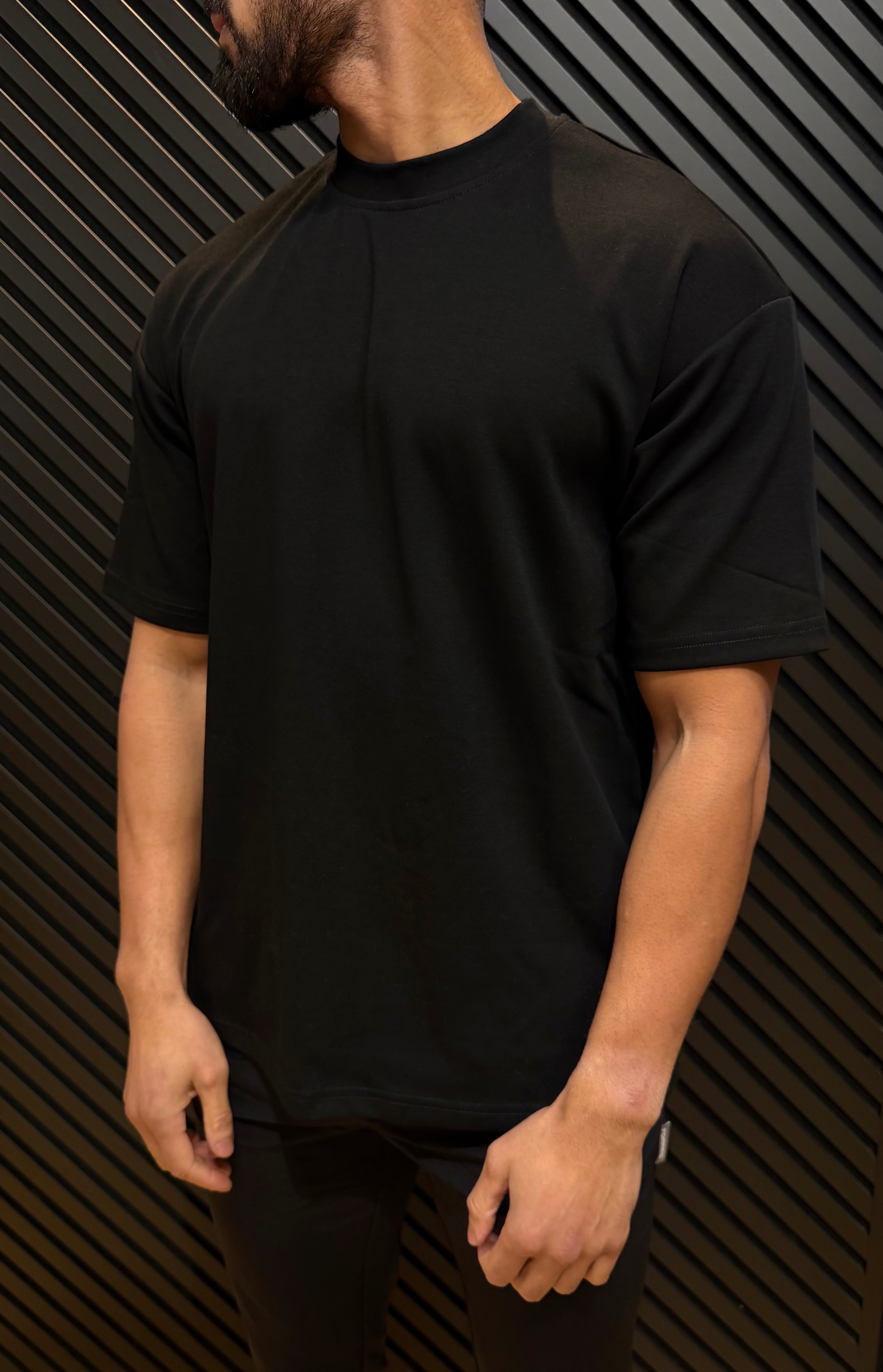 Forbes Everyday Blank T-Shirt