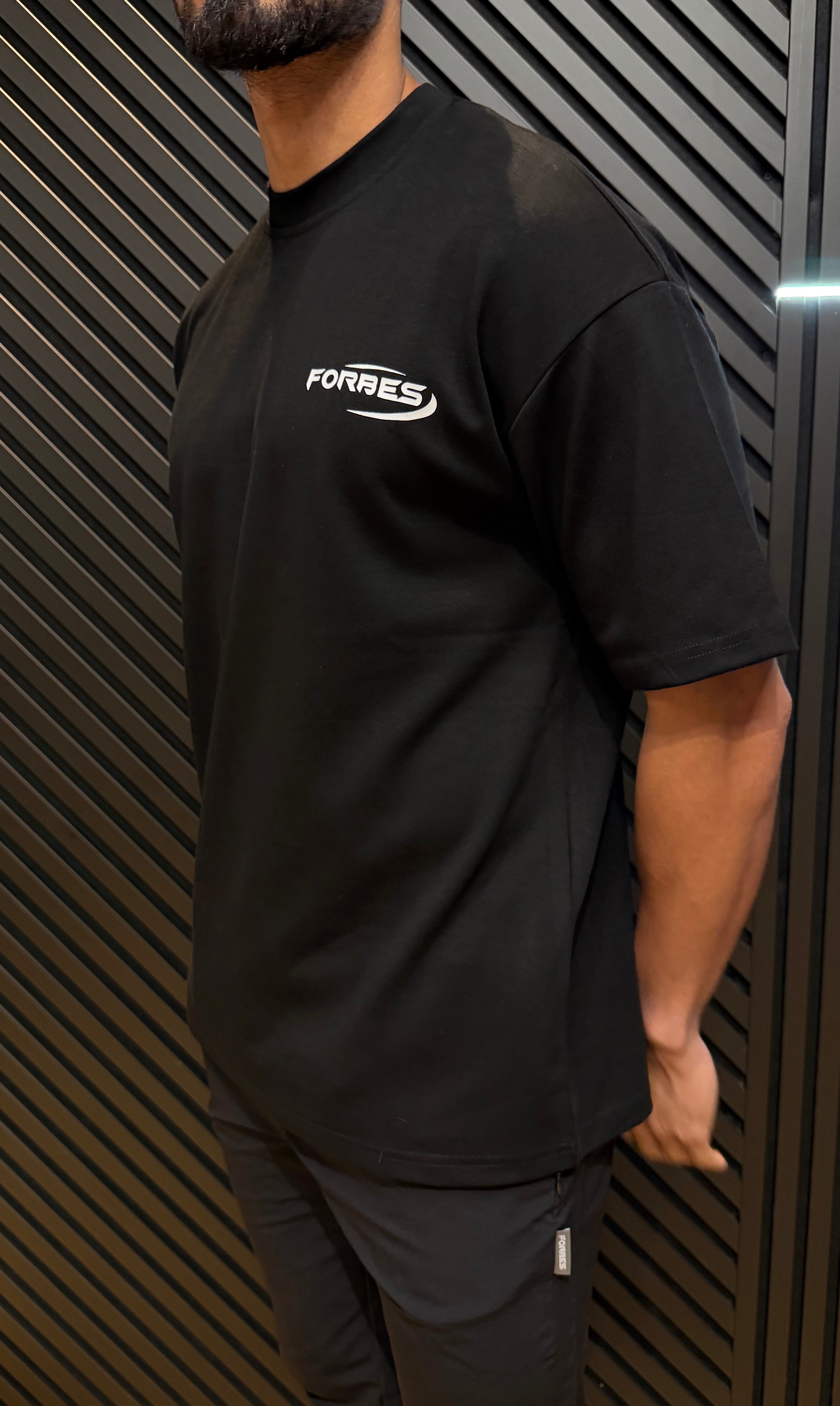 Forbes Classic Signature T-Shirt