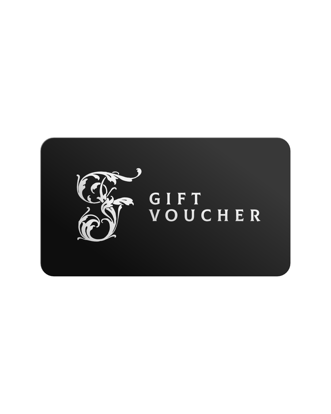 Forbes Gift Voucher