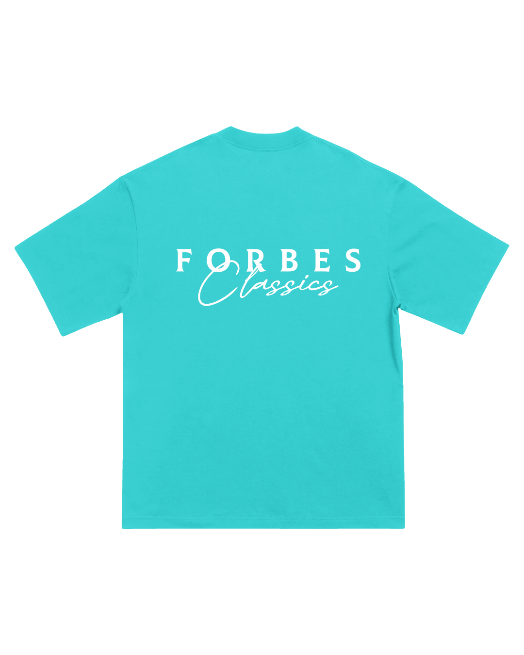 Forbes Classics T-Shirt