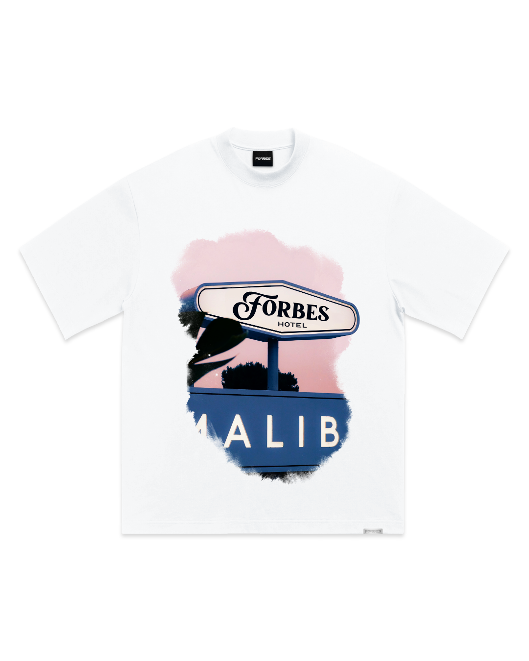 Forbes Hotel T-Shirt