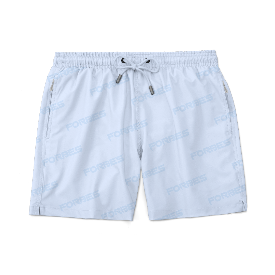 Product Ode: Lunya Linen Shorts - Forbes Vetted